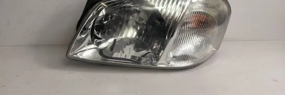 Mazda Tribute Headlight/headlamp YLBX13006C
