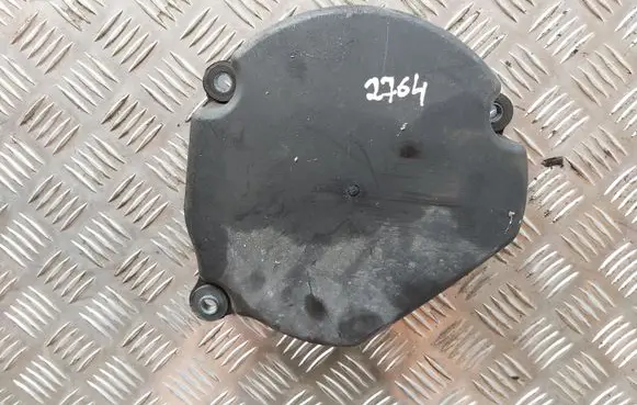 Chevrolet Captiva Timing belt guard (cover)