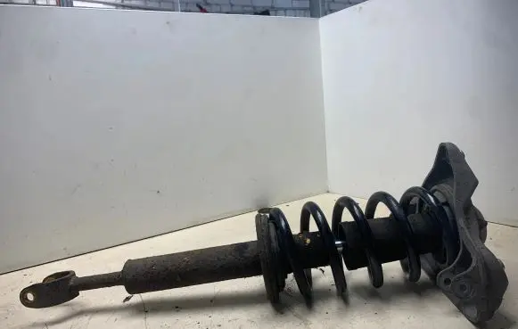 Volkswagen PASSAT B5.5 Front shock absorber/damper