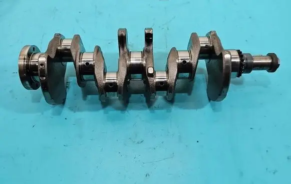 Ford C-MAX II Crankshaft DW10C IMPRK1525925