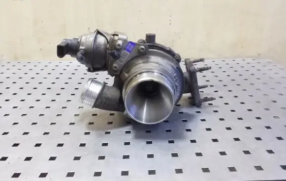 Volvo V40 Turbo GTC1446VZ 31380220 790367
