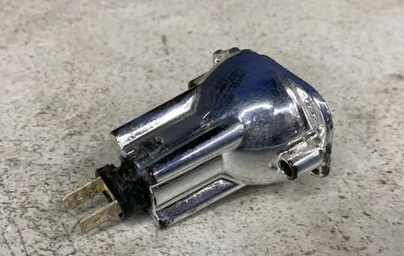 BMW 3 E90 E91 Headlight/headlamp bulb 