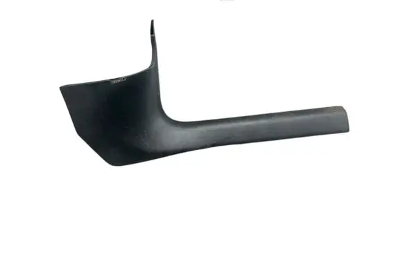 Audi A4 S4 B9 Front sill trim cover 8W1867272A