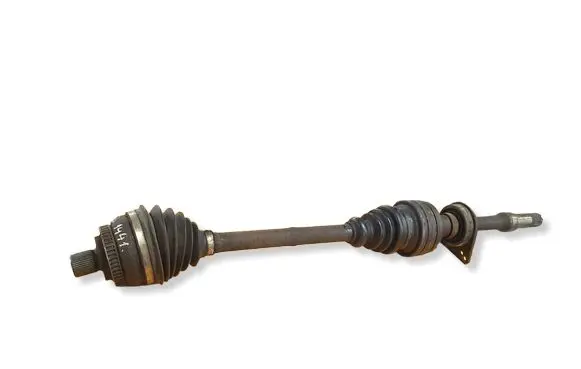 Volkswagen Sharan Front driveshaft 