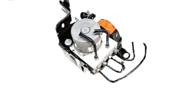 Peugeot 308 ABS Pump 9835100780