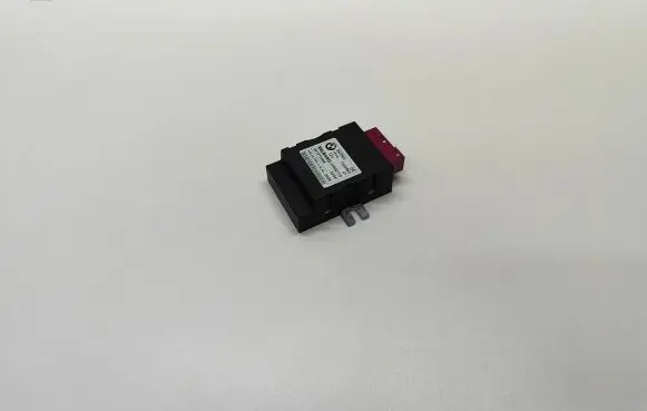BMW 5 E60 E61 Fuel injection pump control unit/module 7203993 16147203993 1614720399301