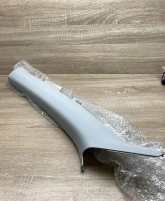 Skoda Octavia Mk3 (5E) (A) pillar trim 5E0867233G