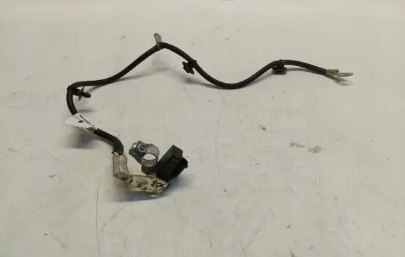 Peugeot 408 P54 Positive cable (battery) 9838240180