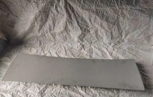 Audi A4 S4 B9 8W Other interior part 8W9867839A
