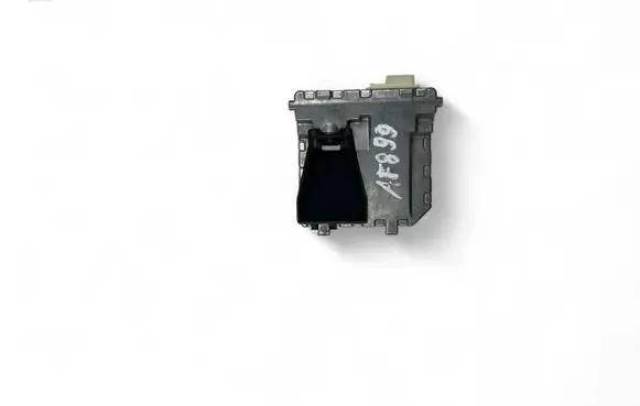 Ford Focus Video control module 