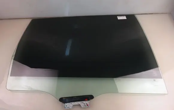 Ford Galaxy Rear door window glass 