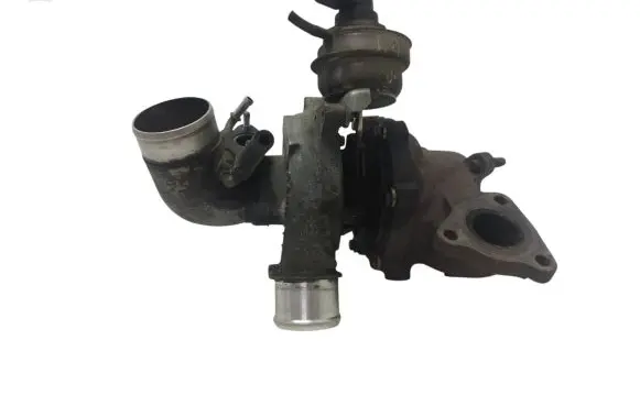 Honda Accord Turbo 18900RL0G012 7822170001