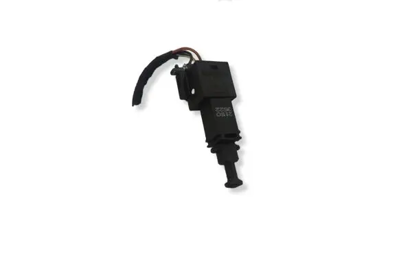 Volkswagen Sharan Brake pedal sensor switch 1J0945511A