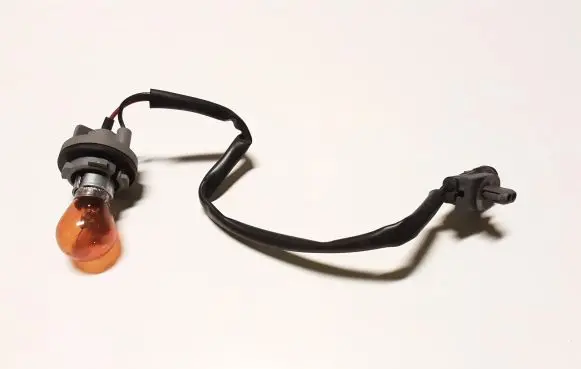 Mazda CX-3 Headlight/headlamp wiring loom/harness 