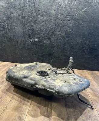 Mercedes-Benz GL X166 Fuel tank A1664707301 0444050147 1140416000326