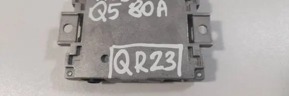 Audi Q5 SQ5 FY Antenna control unit 4N0035456G