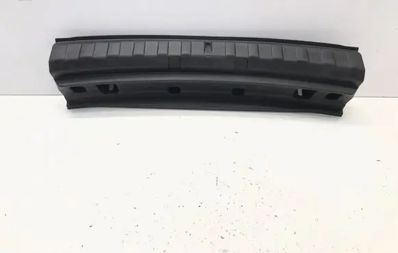 BMW 3 G20 G21 Trunk/boot sill cover protection 7450063