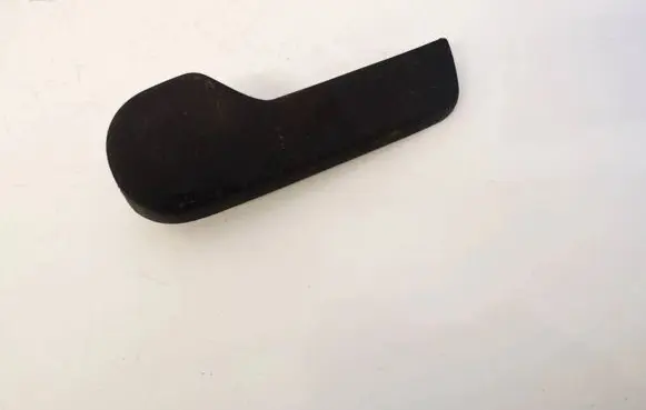 Seat Leon (1P) Engine bonnet (hood) release handle 1j1823533c