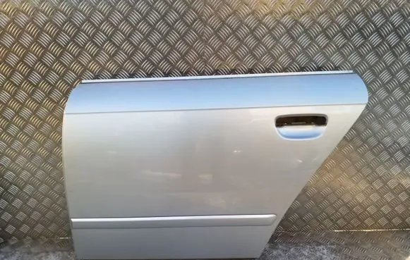Seat Exeo (3R) Rear door