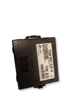 Skoda Octavia Mk3 (5E) Gateway control module 5Q0907530E 5350R1RB1