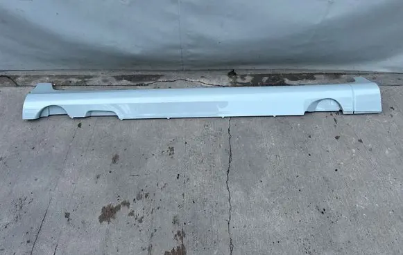 Volvo XC60 Sill 39819619 50125984 170215202021