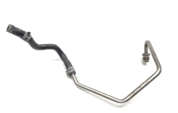 EGR valve line/pipe/hose