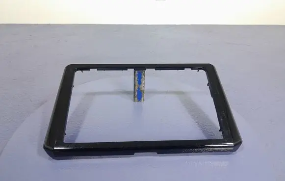 Toyota Corolla E10 Other sill/pillar trim element 55405-02F30