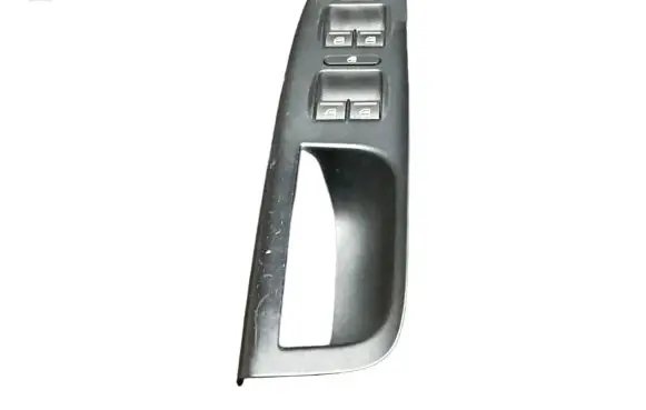 Volkswagen Golf V Front door window switch trim 3C2867172 1K4959857B 1K0959565H