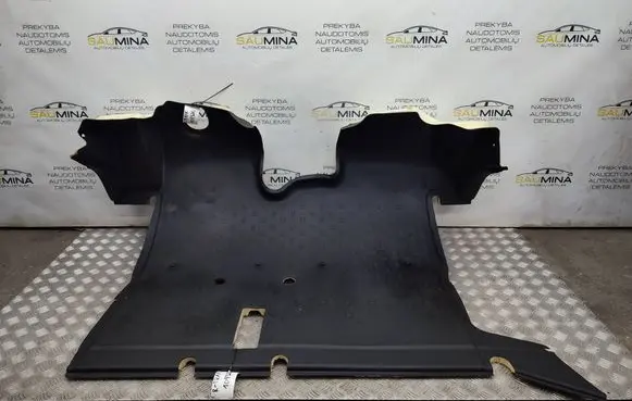 Renault Trafic III (X82) Interior carpet 749022603R