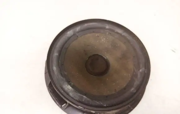 Volkswagen Golf VI Front door speaker 1K8035454