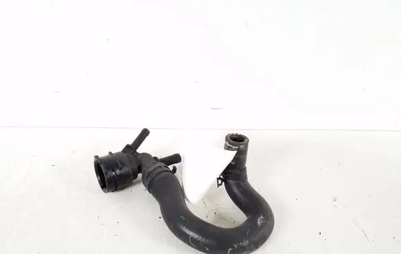 Brake vacuum hose/pipe