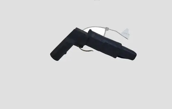 Volkswagen Polo V 6R Crankshaft position sensor 03D906433