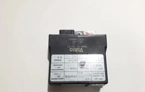 Honda Civic Immobilizer control unit/module 0707004888 73622812