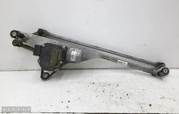 Audi A8 S8 D3 4E Front wiper linkage 4E2955023J
