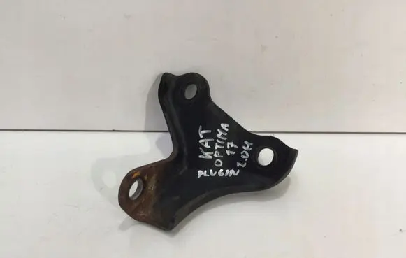 KIA Optima Other body part