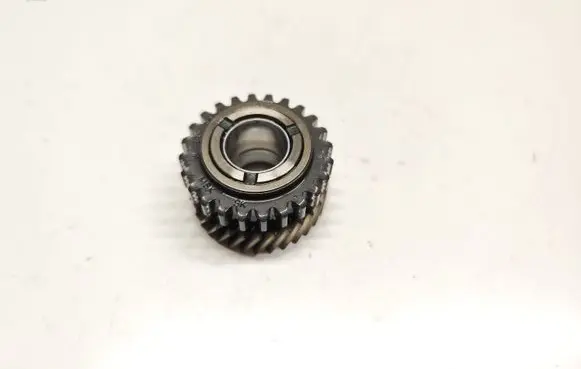 Audi Q7 4M Timing chain sprocket 06K103319A