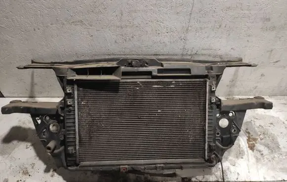 Audi A6 S6 C5 4B Front piece kit 
