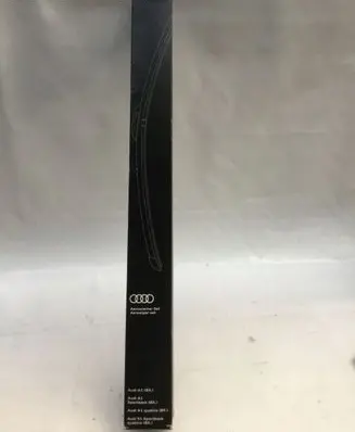 Audi A1 Headlight wiper arm set 8X1998002A
