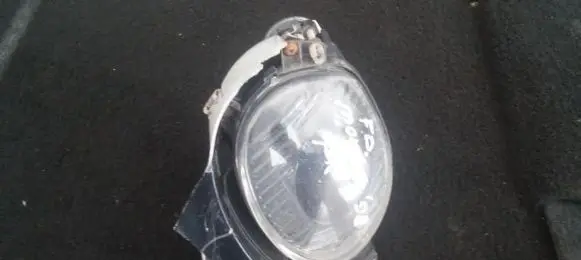 Ford Mondeo MK II Front fog light