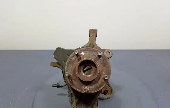 KIA Optima Front wheel hub spindle knuckle