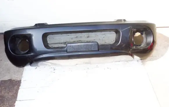 Hyundai Santa Fe Front bumper