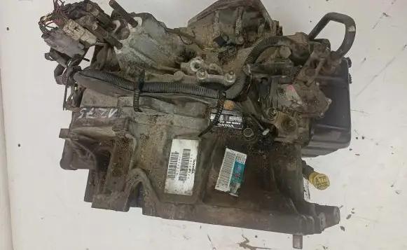 Volvo S40, V40 Automatic gearbox 30882663