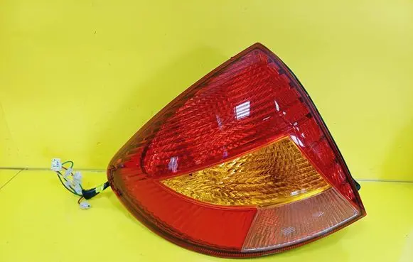 KIA Rio Rear/tail lights
