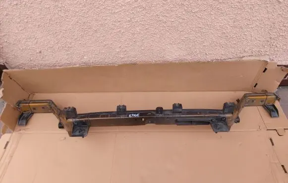 Ford Edge II Top upper radiator support slam panel