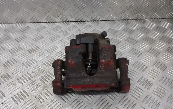 Mercedes-Benz E W210 Front brake caliper