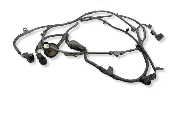 Ford Transit Custom Parking sensor (PDC) wiring loom GK2T15K859EA D2EE 2106171740