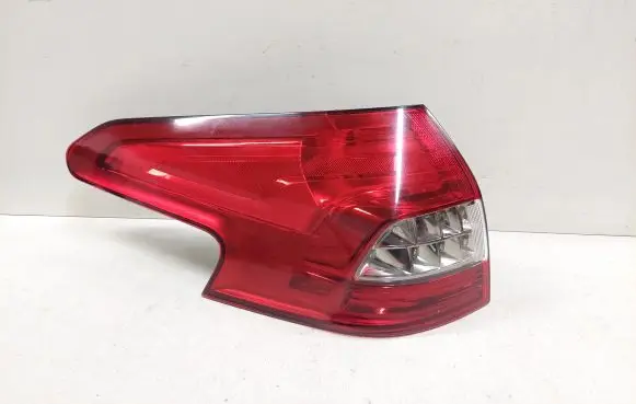 Citroen C5 Rear/tail lights VPAX8X13405AX 28734G E207145