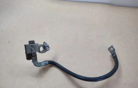 Mini One - Cooper Coupe R56 Negative earth cable (battery) 7603567
