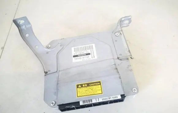 Toyota Prius (XW20) ABS control unit/module 8954047100 89540-47100