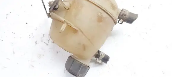 Renault Kangoo I Coolant expansion tank/reservoir 7700836316